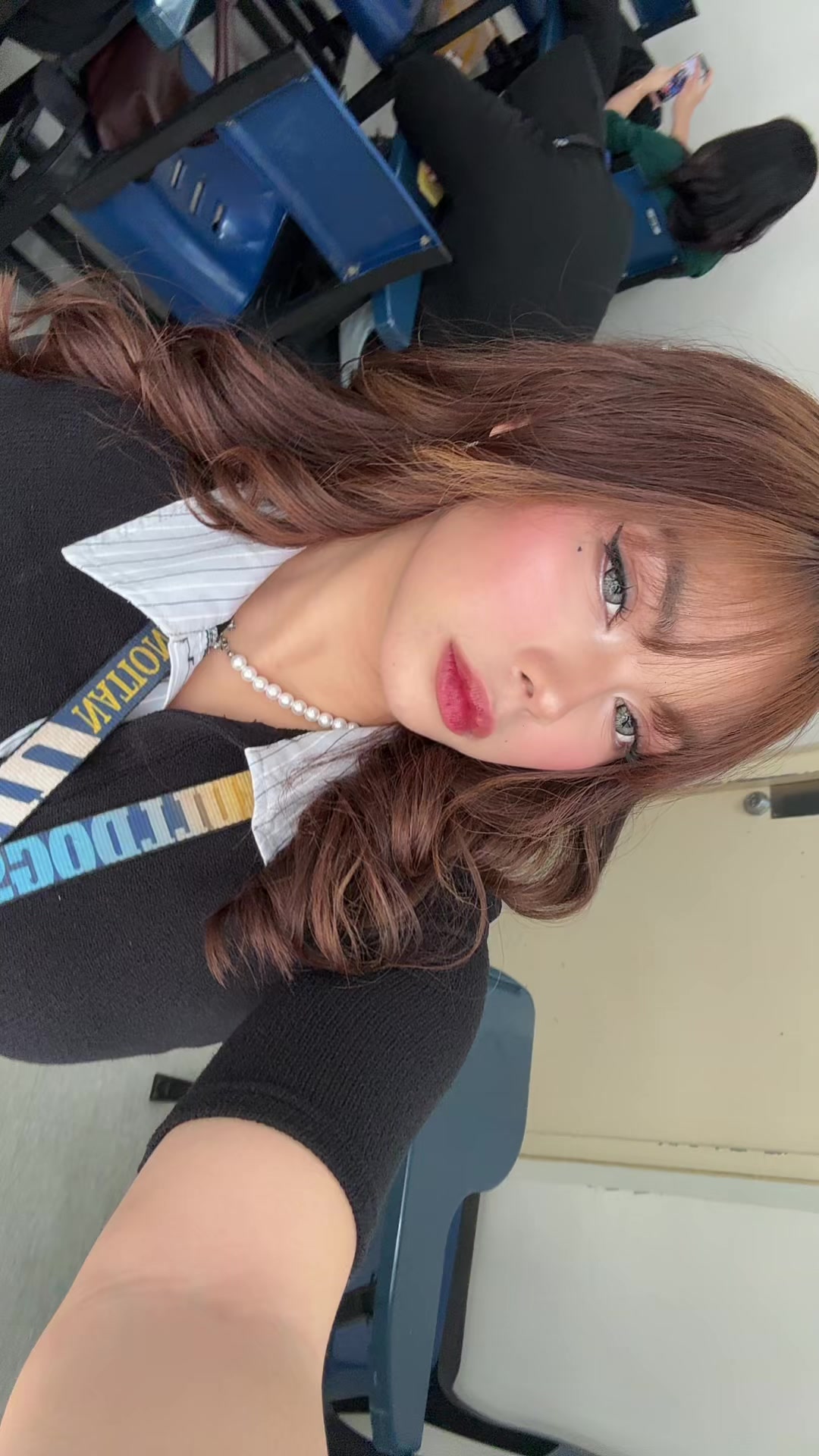 @Dani Riddle ౨ৎ
