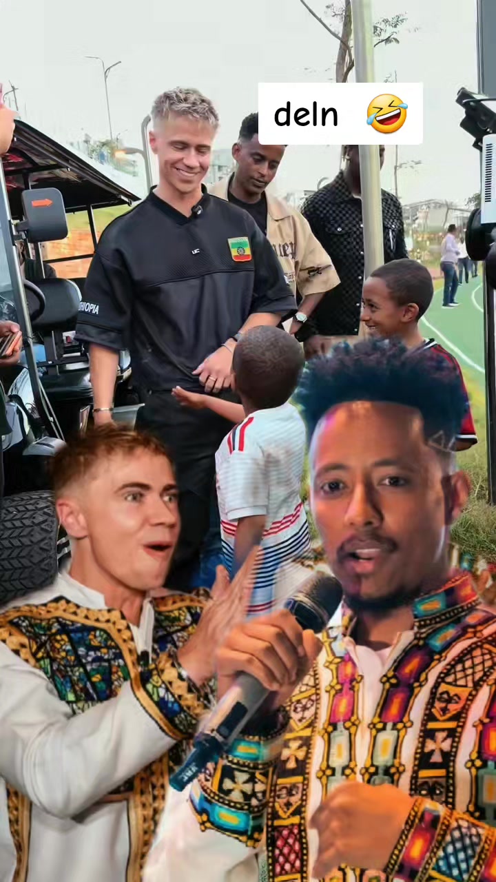 @ወሬ ነጋሪት ✌️🤫