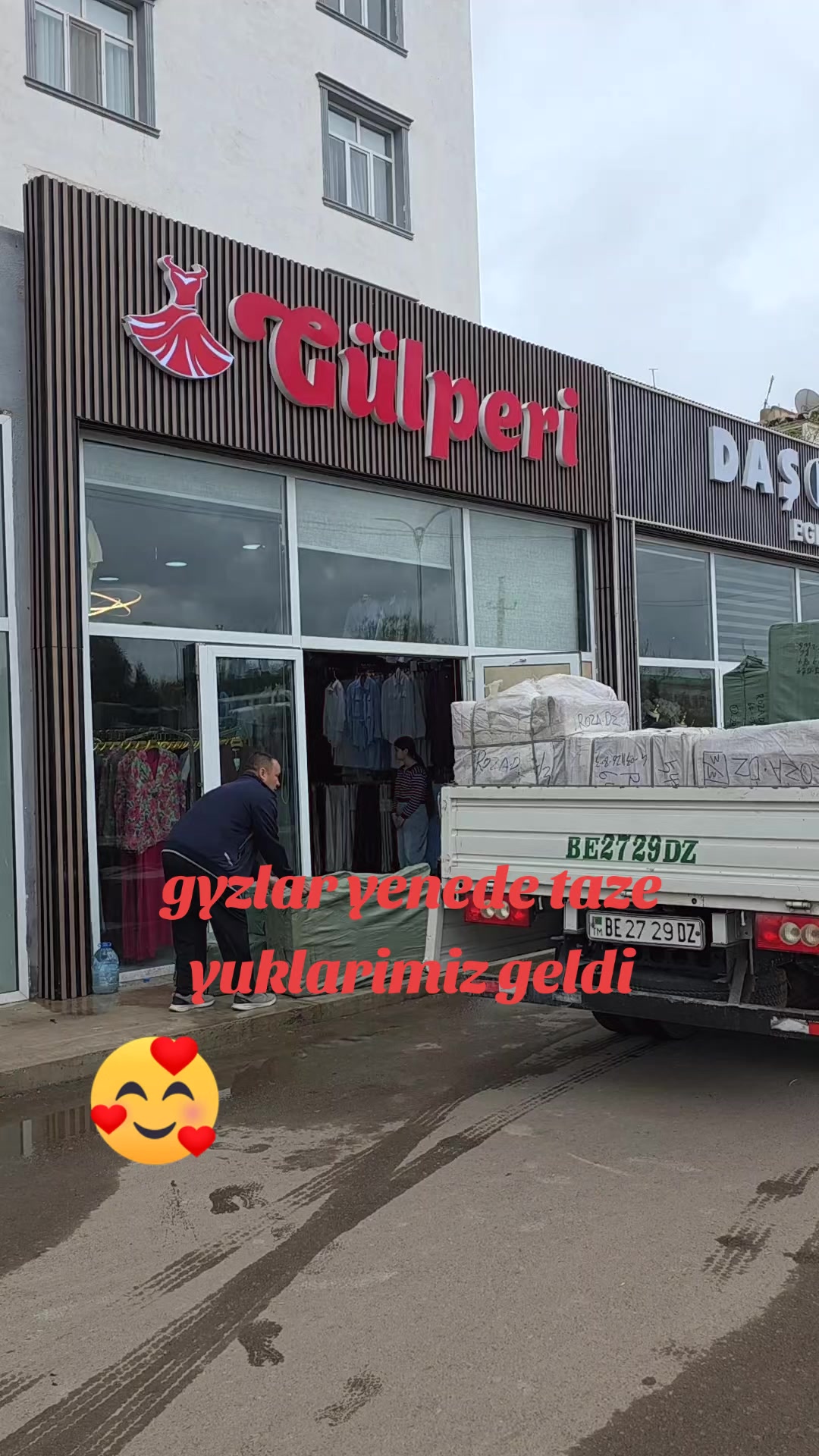 @Dasoguz gülperi boutique👗
