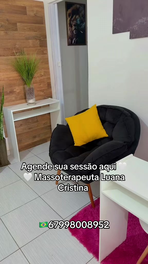 @Luana real luxo