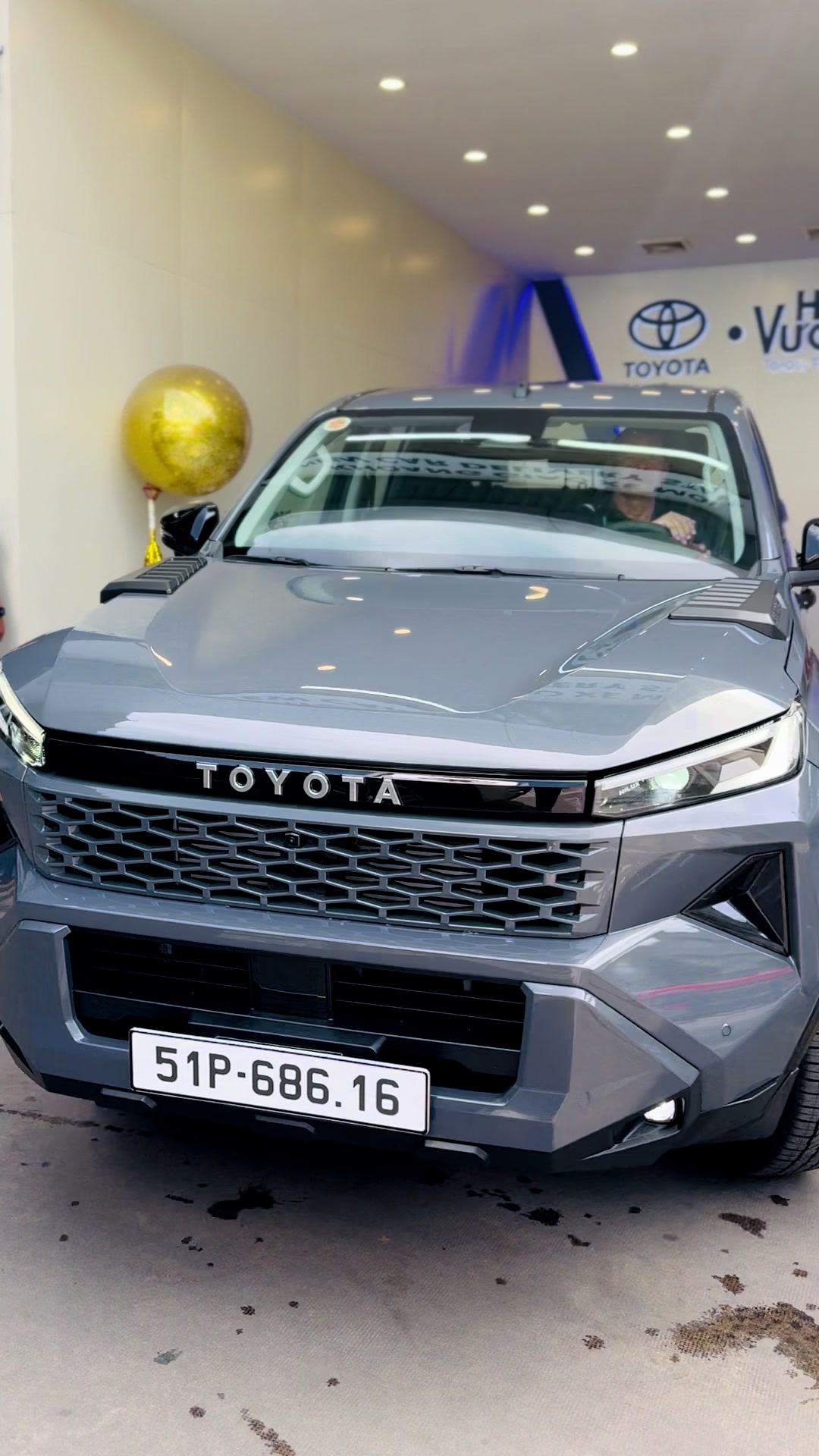 @PHƯƠNG THUÝ TOYOTA
