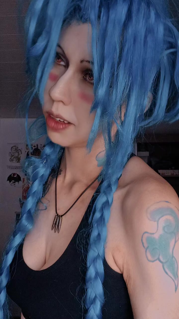 @senpai