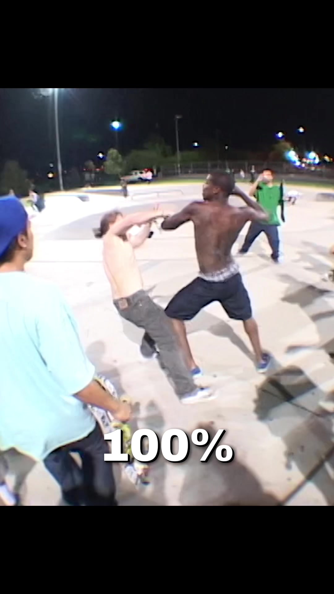 @Thrasher Magazine