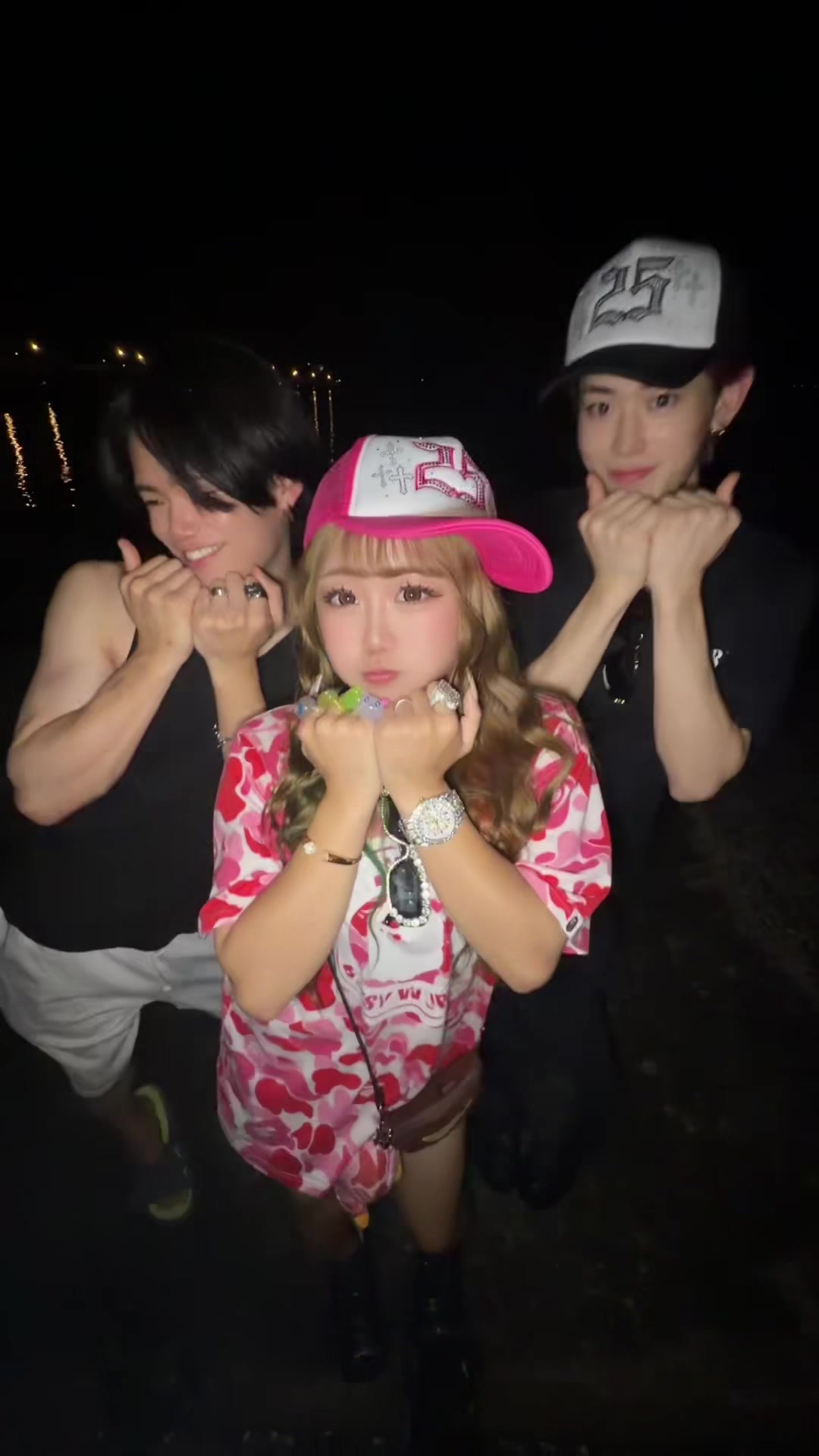 @みづきだヨ