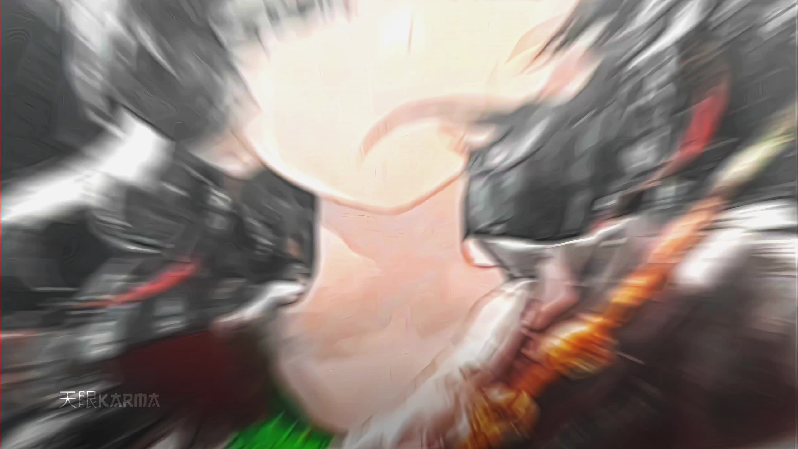 @天眼KARMA