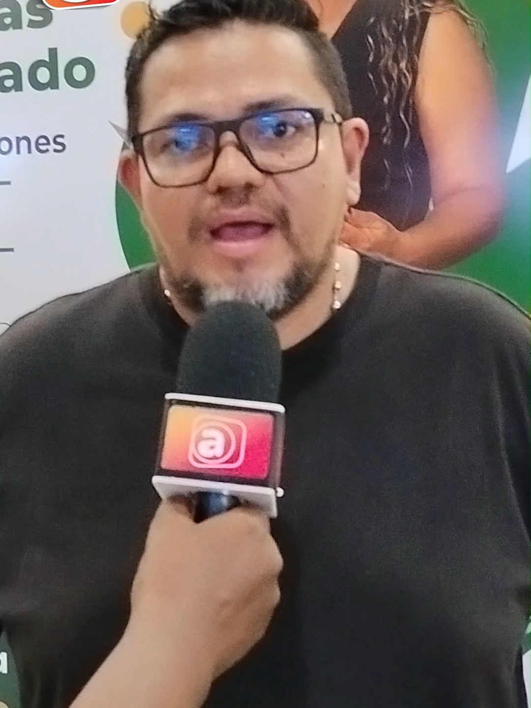 @Amazónica Noticias