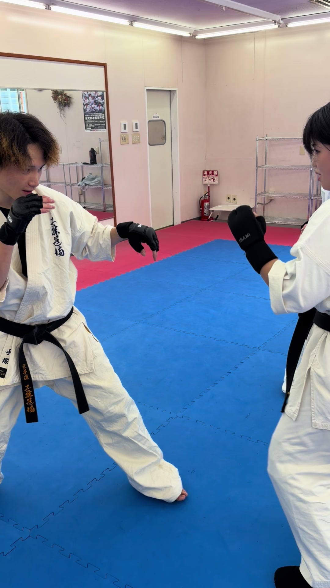 @kudodojo