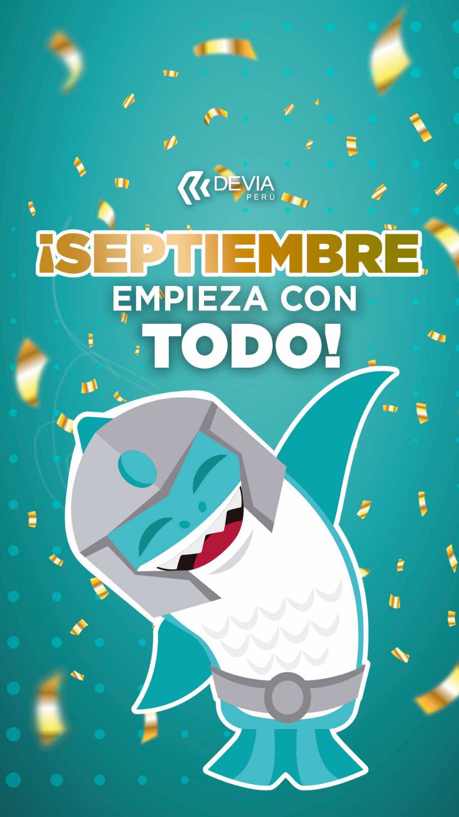 @Devia Perú