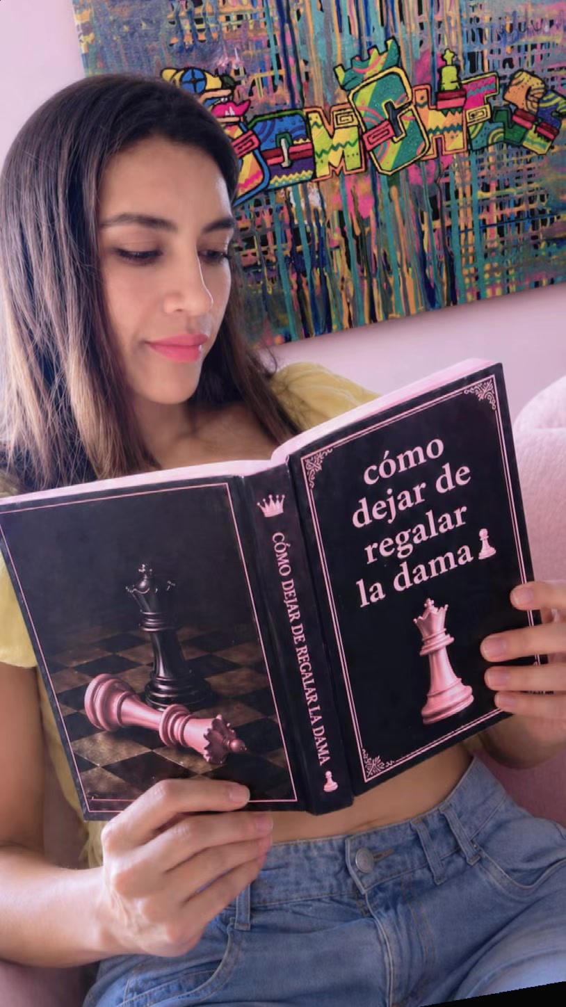 @Caro Dom