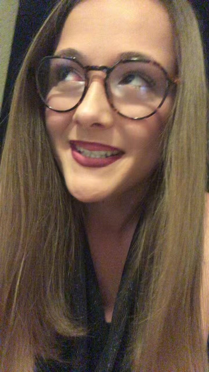 @✝️Maëlys✝️
