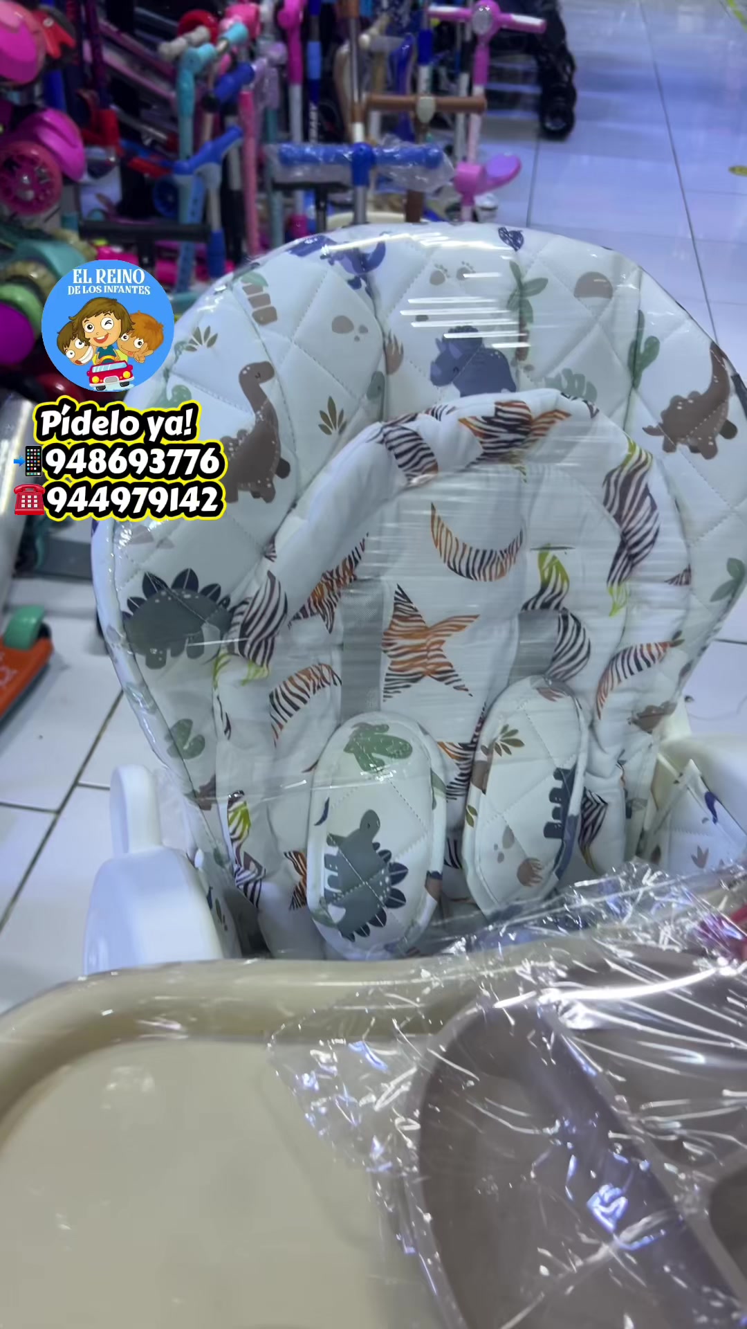 @Reino de los Infantes