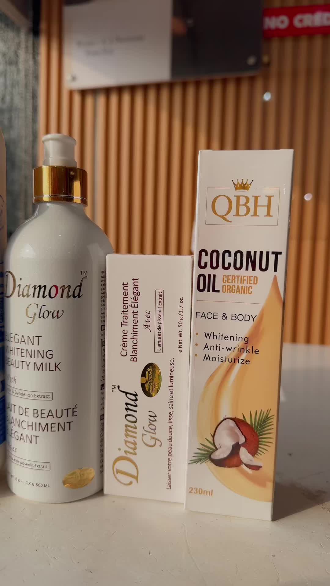 @Queenscode beauty haven