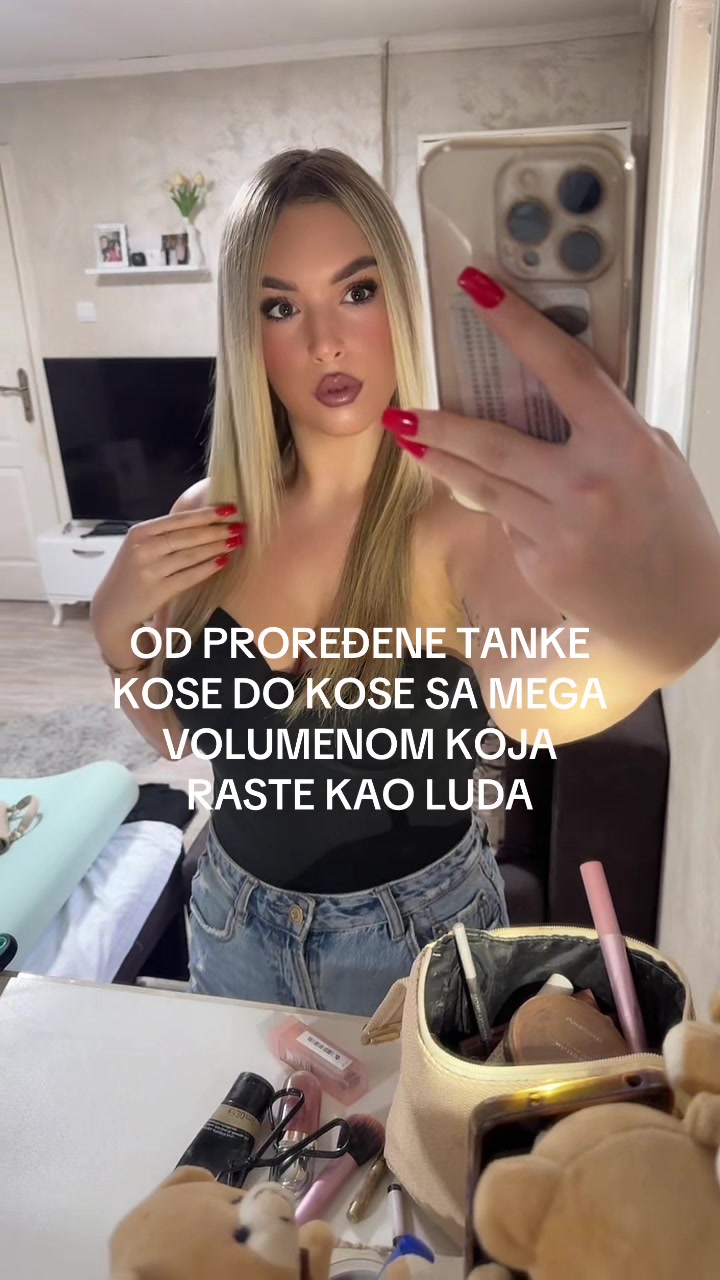 @biljna carolija