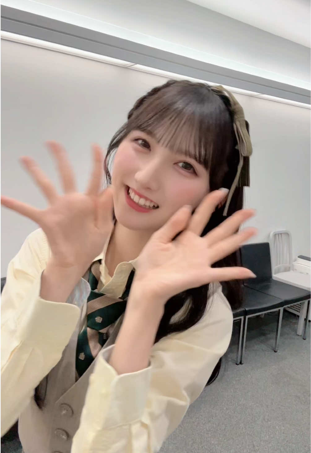 @長友彩海 (AKB48)