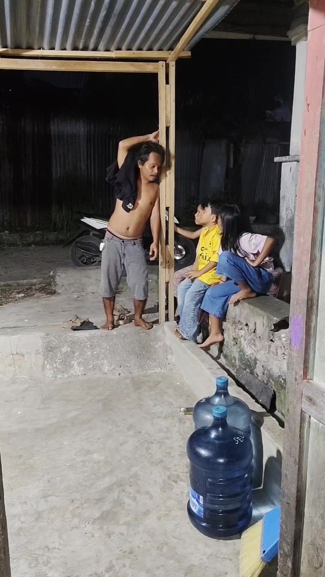 @Bintang sinurat