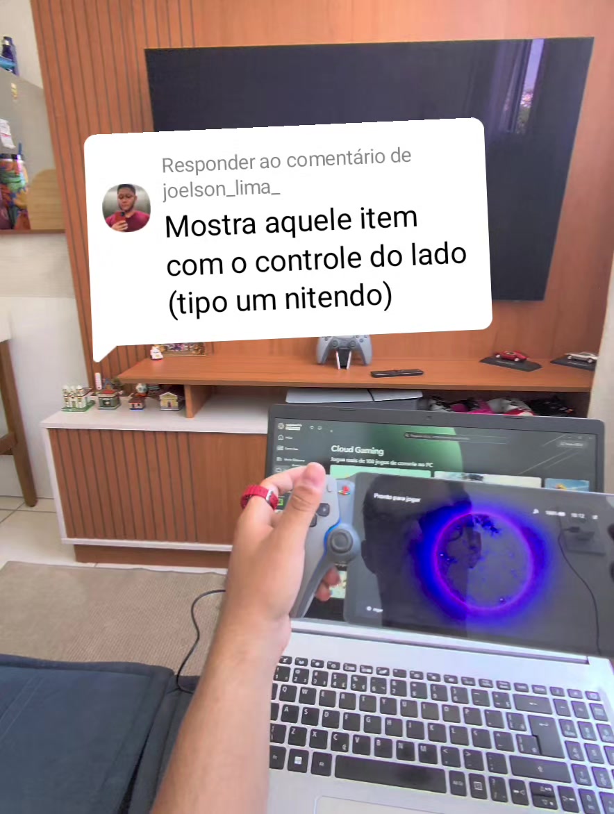 @André Willis