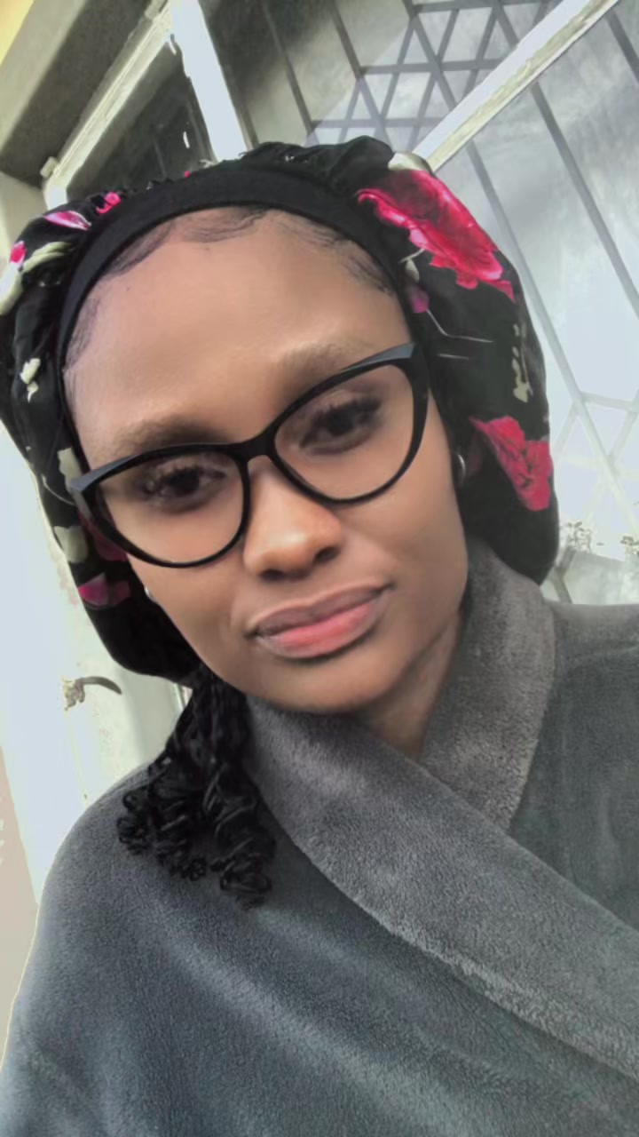 @Nokwanda Duze👩🌾🌺❤️