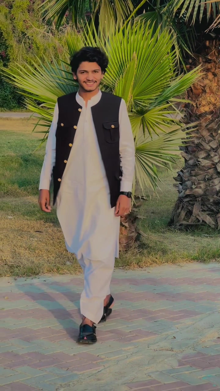 @Ali Raza