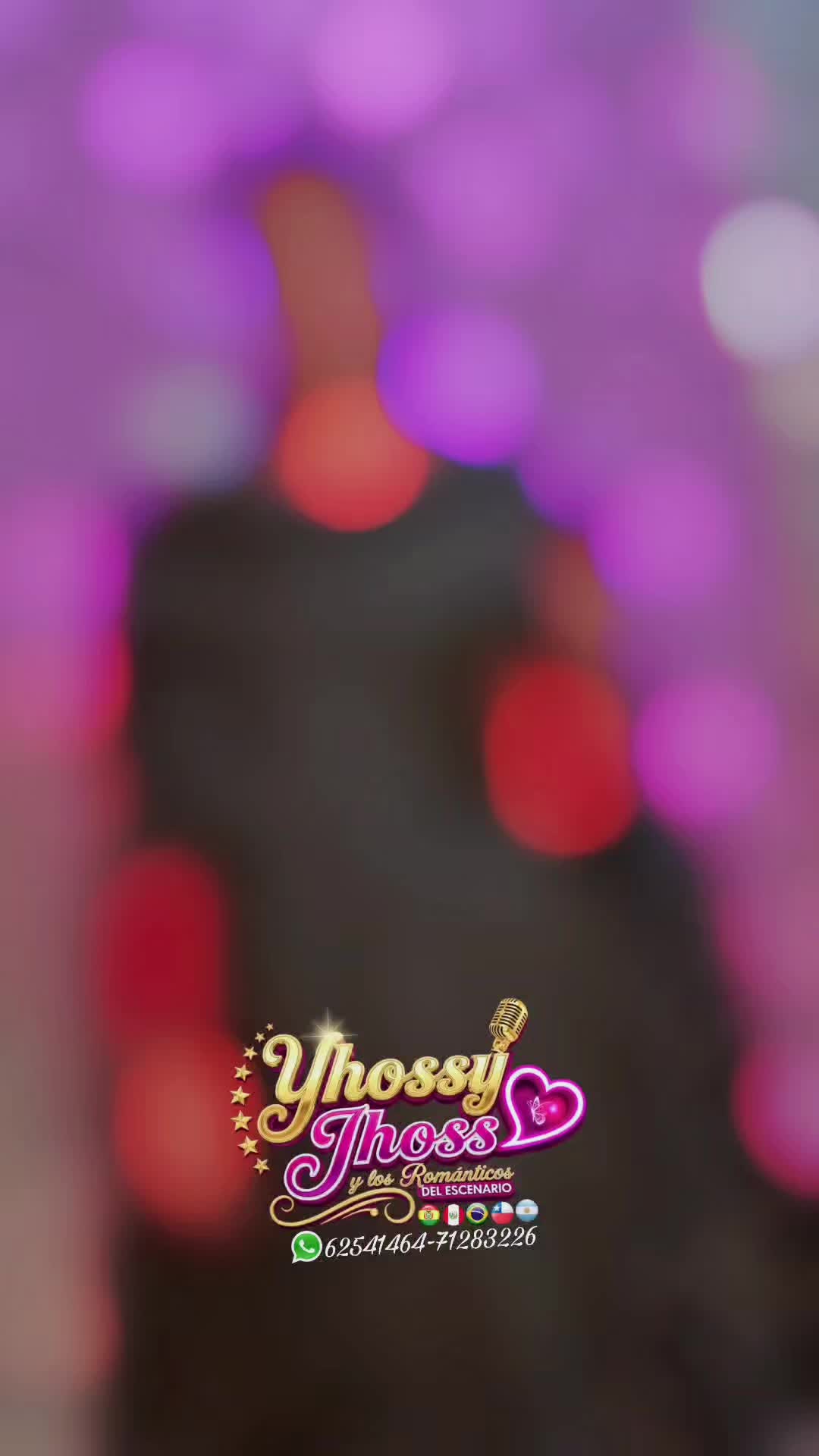 @YHOSSY JHOS🎤✨