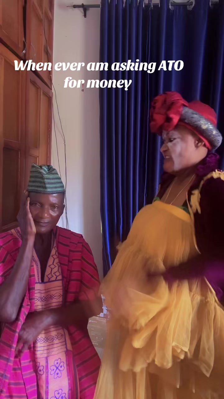 @Abiola Adekunle