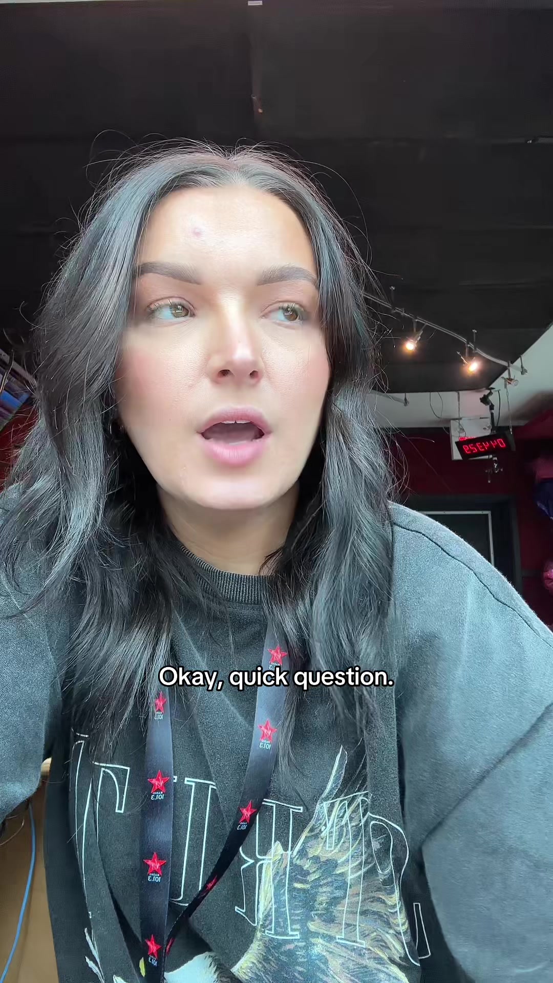 @Jess Creelman