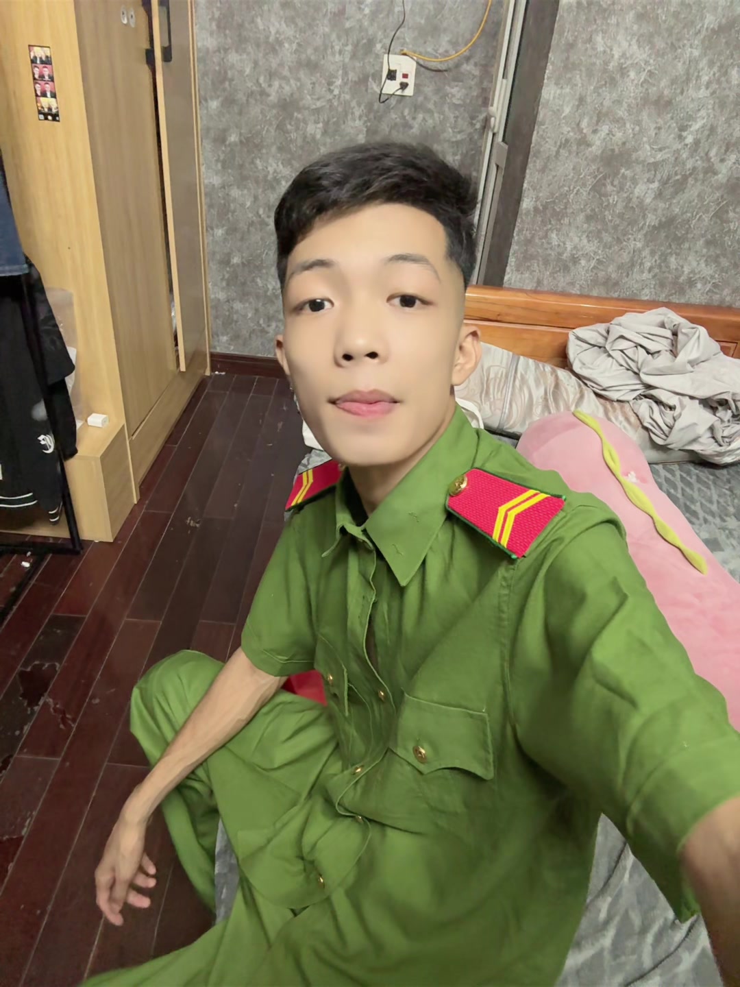 @Trọng Kh&aacute;nh