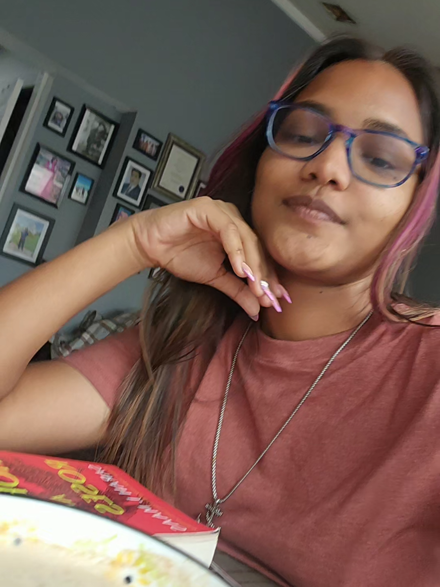 @Eden Singh