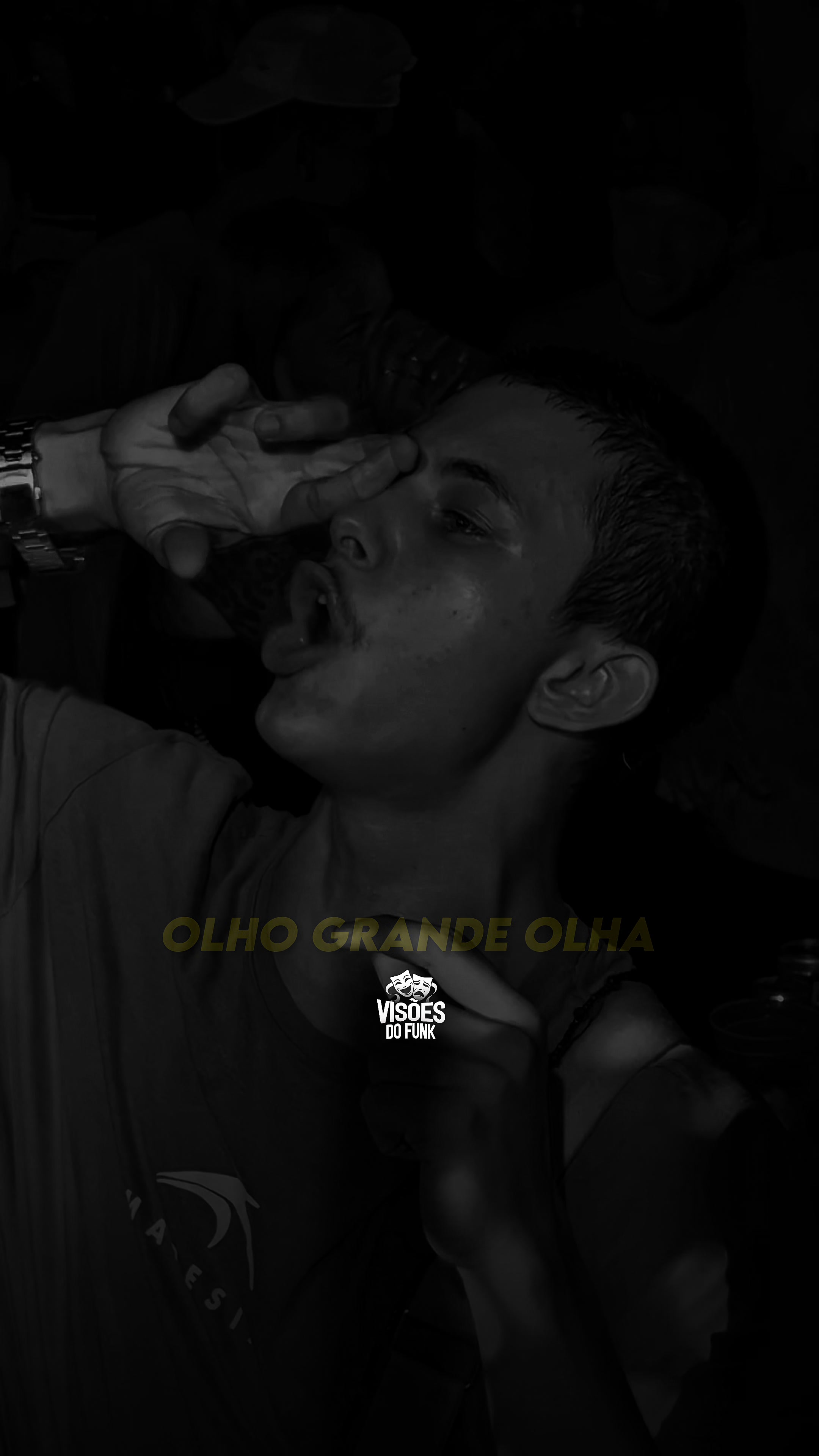 @VIS&Otilde;ES DO FUNK