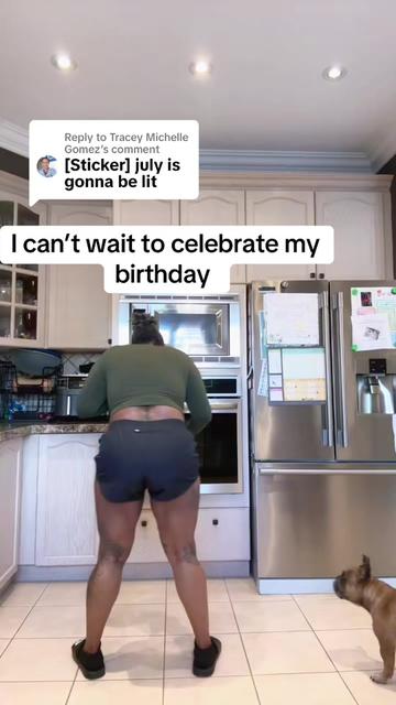 @Jenny on the block