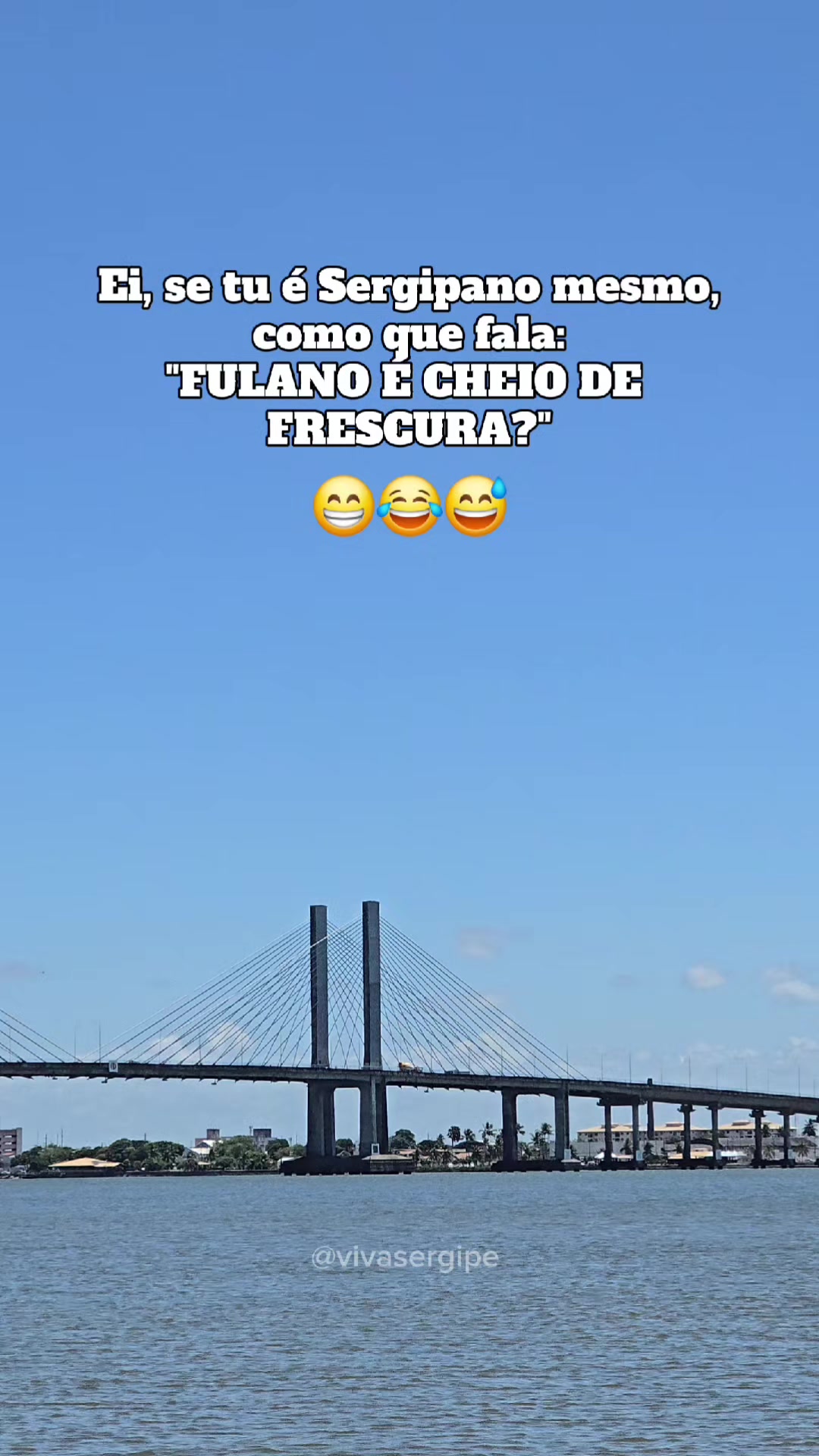 @Viva Sergipe