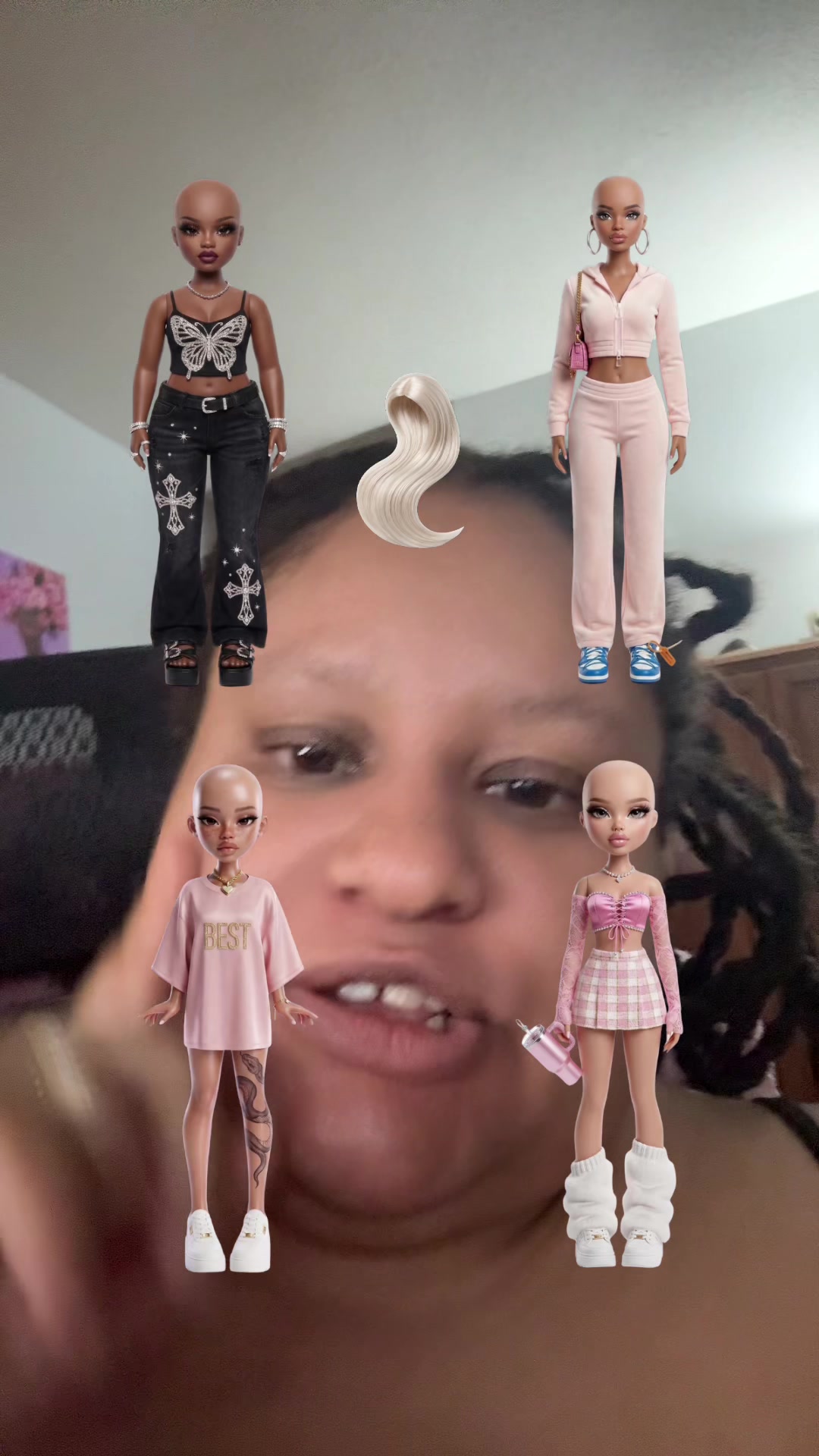 @Elodie Nnamchi