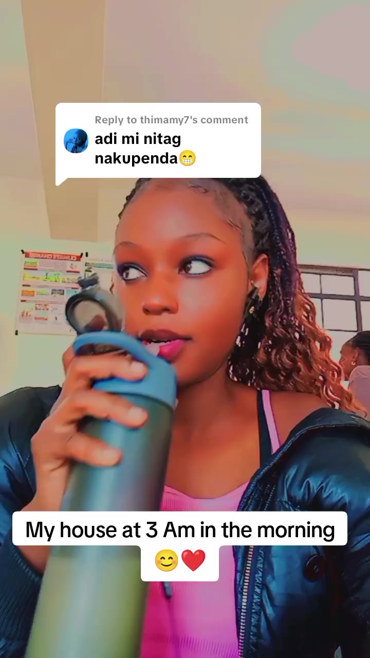 @Kammycutea6❤️