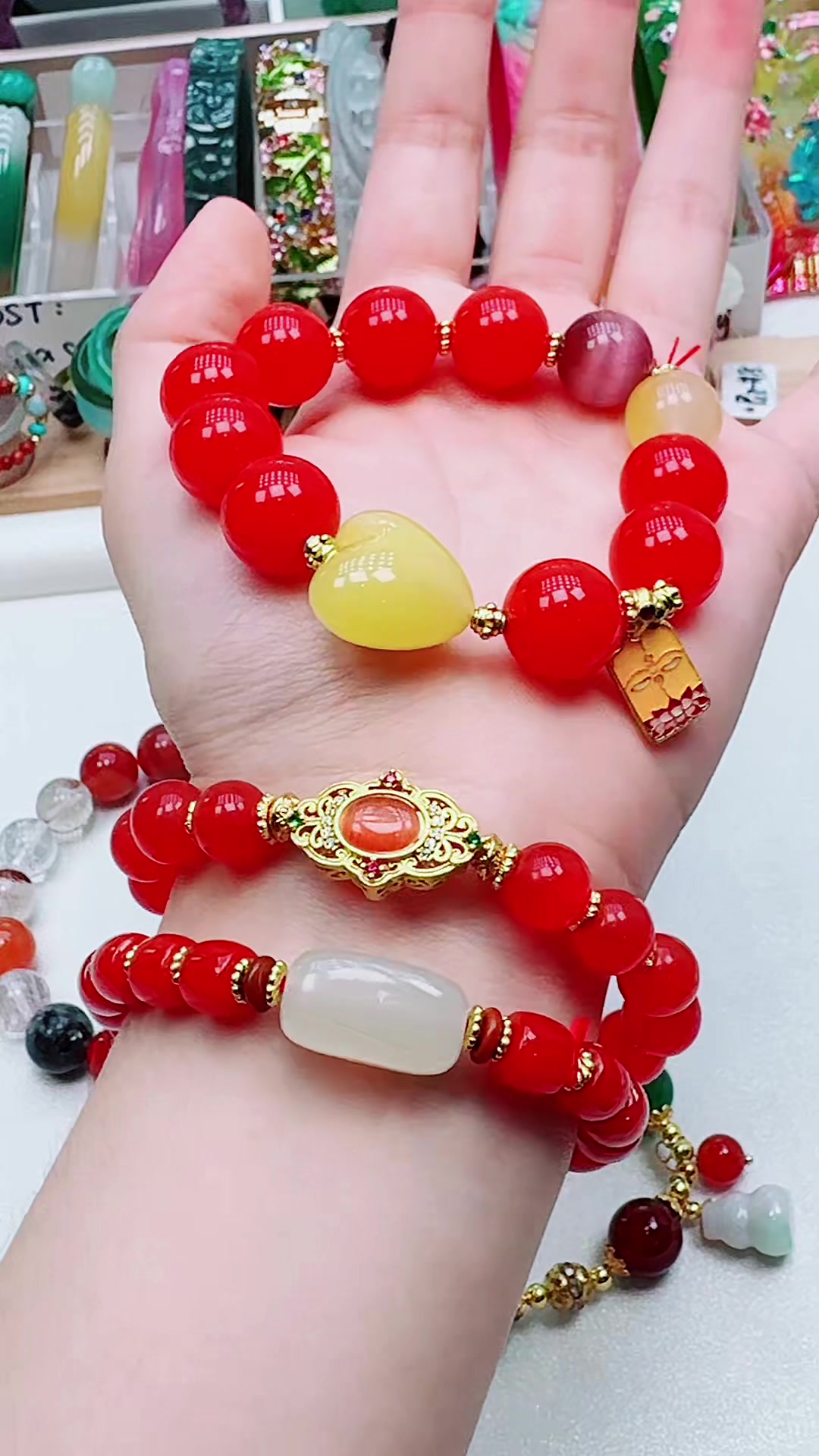 @Sanat Jewellery