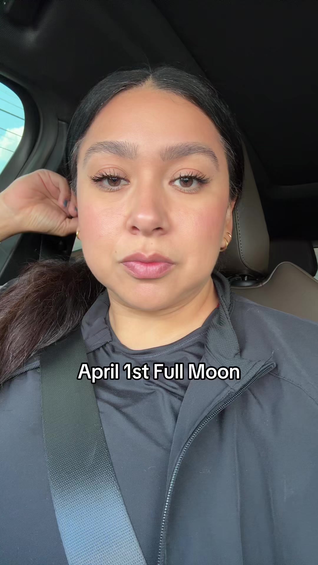 @Diana Madrigal|Psychic Medium