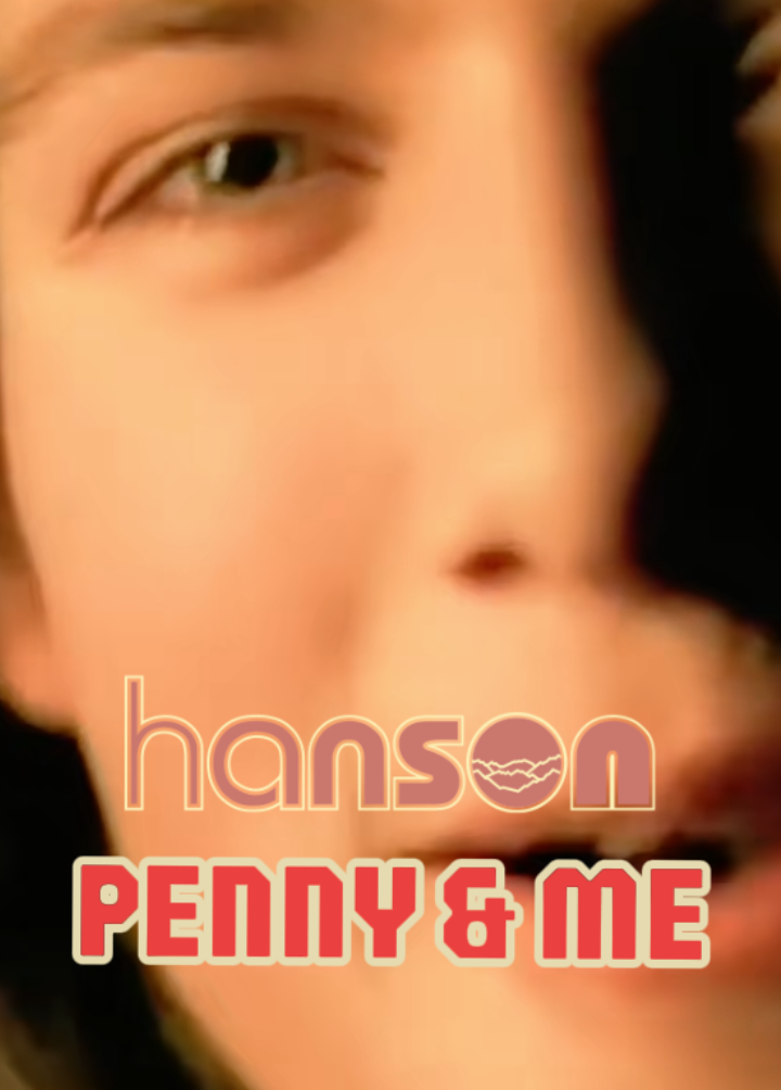 @Hansonized