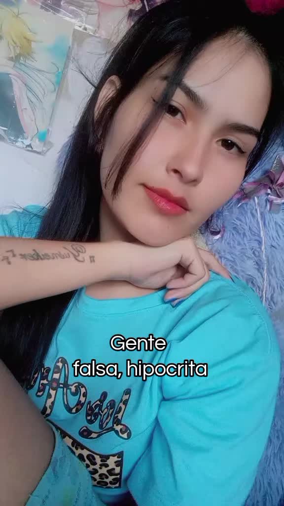 @🍓La china🍓