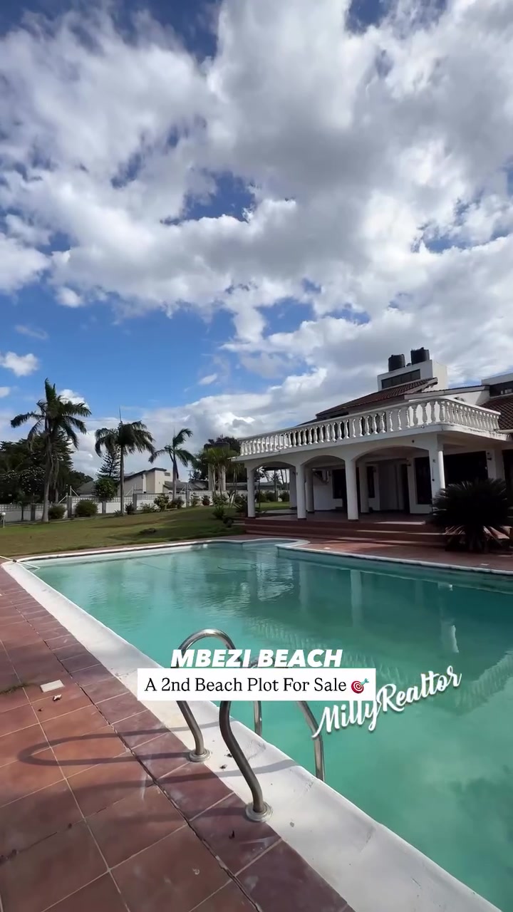 @Milly Realtor 🇹🇿
