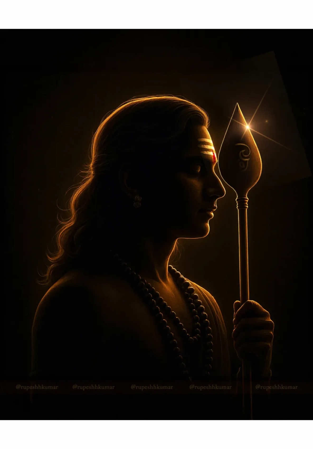 @Sree Jaya Raam Panjavaktra UM