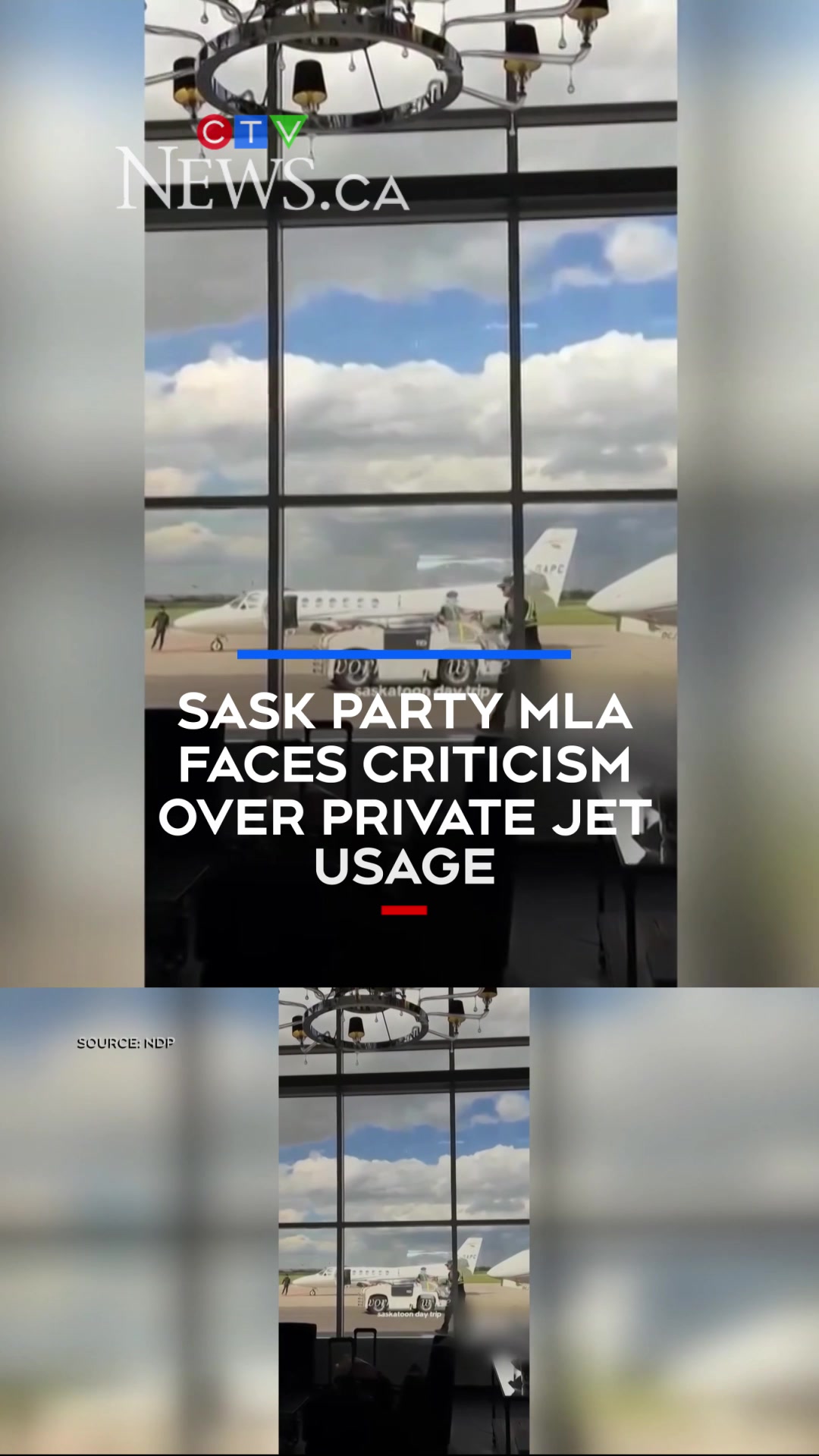@CTV News Regina