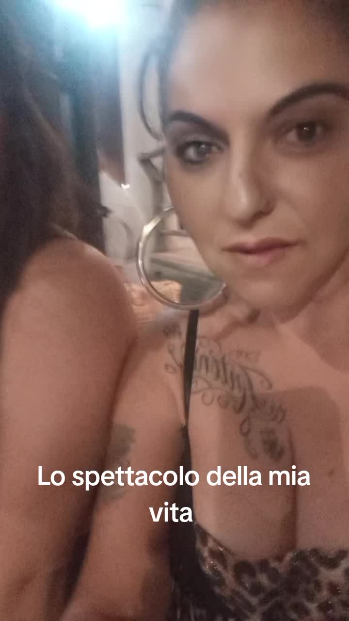 @Lucy e Pako