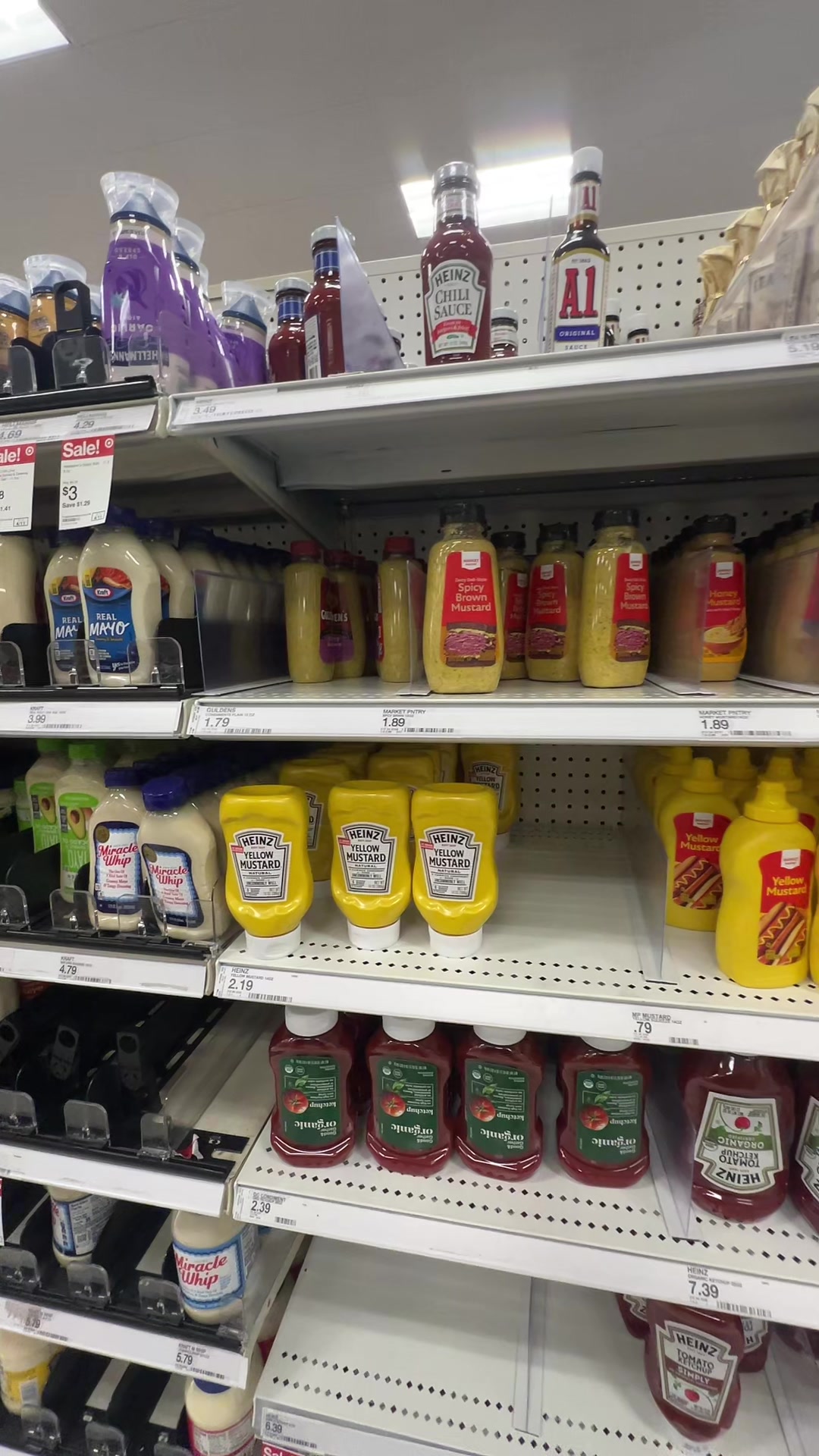 @Pilsudski Mustard Co