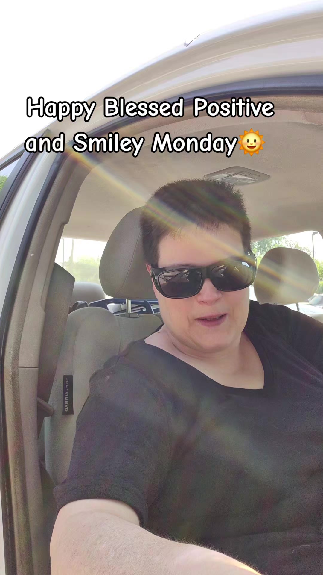 @Tania Smile