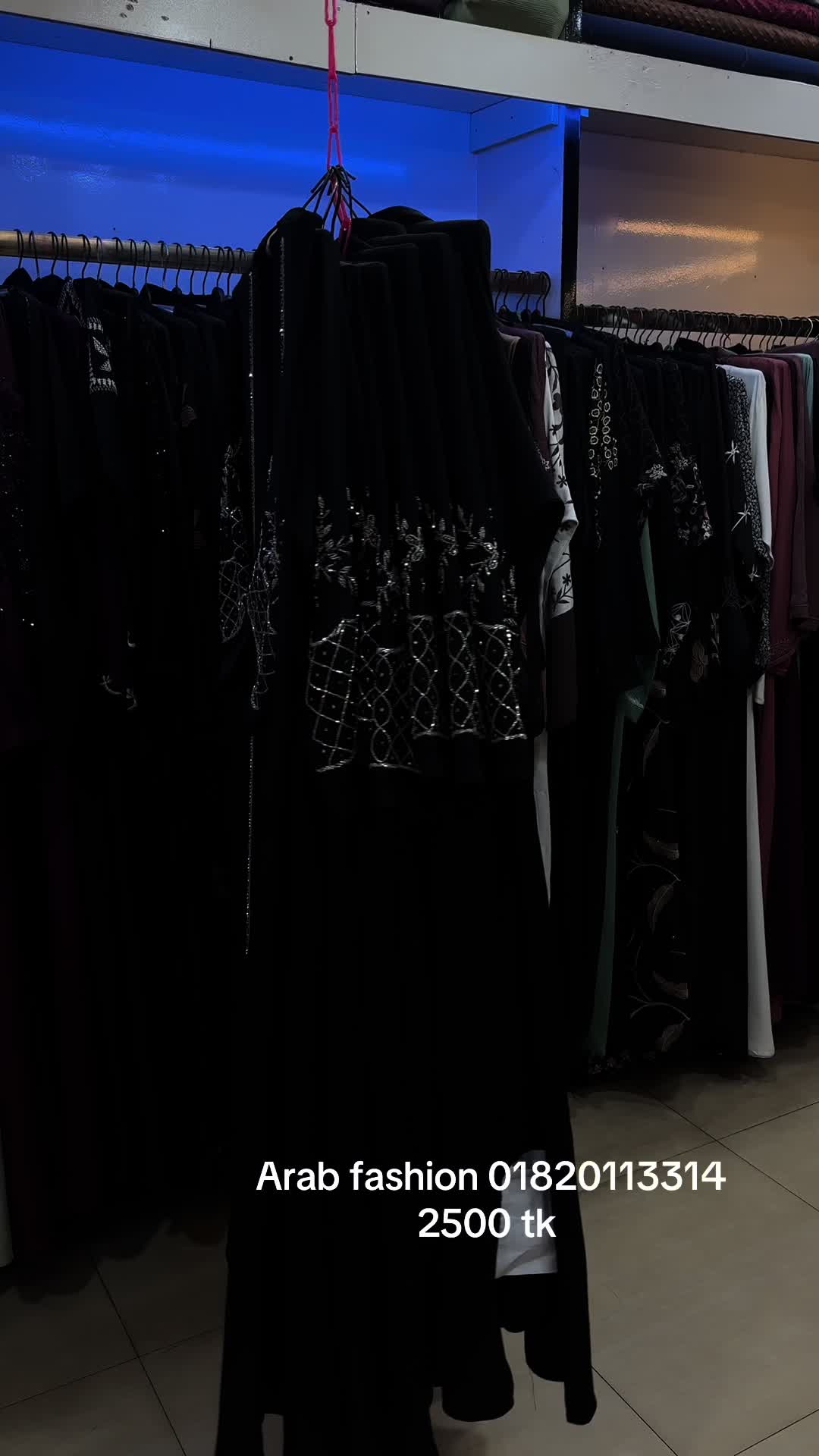 @Arab Fashion