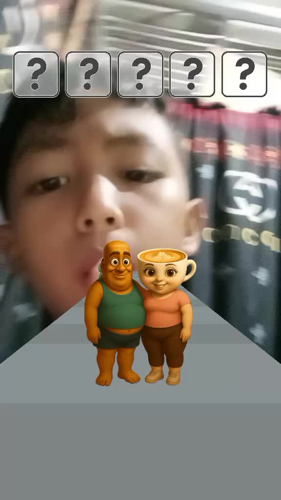 @James๐