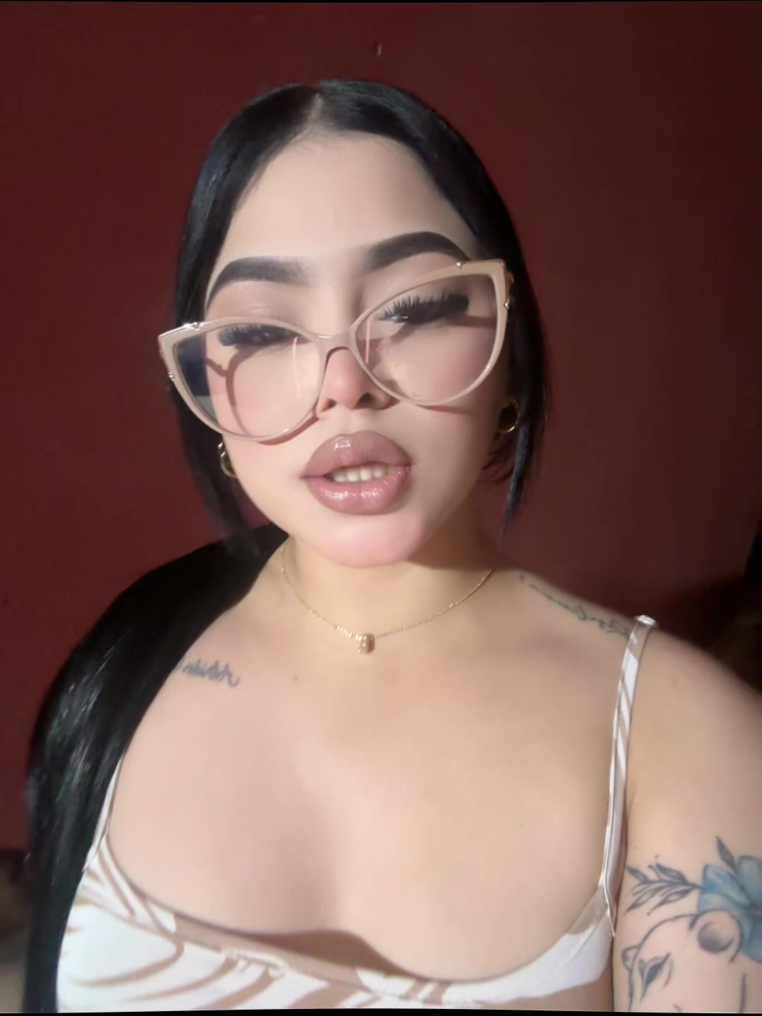 @Mari&oacute;n Cristina