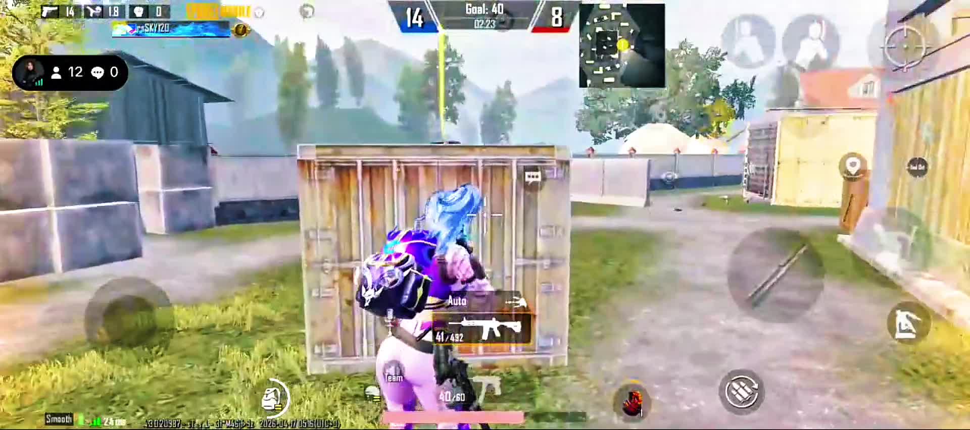 @SKY