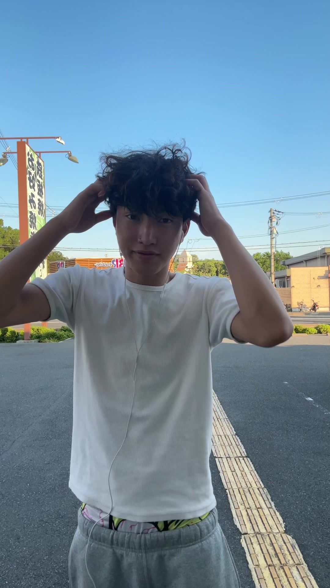 @北朝鮮dripです