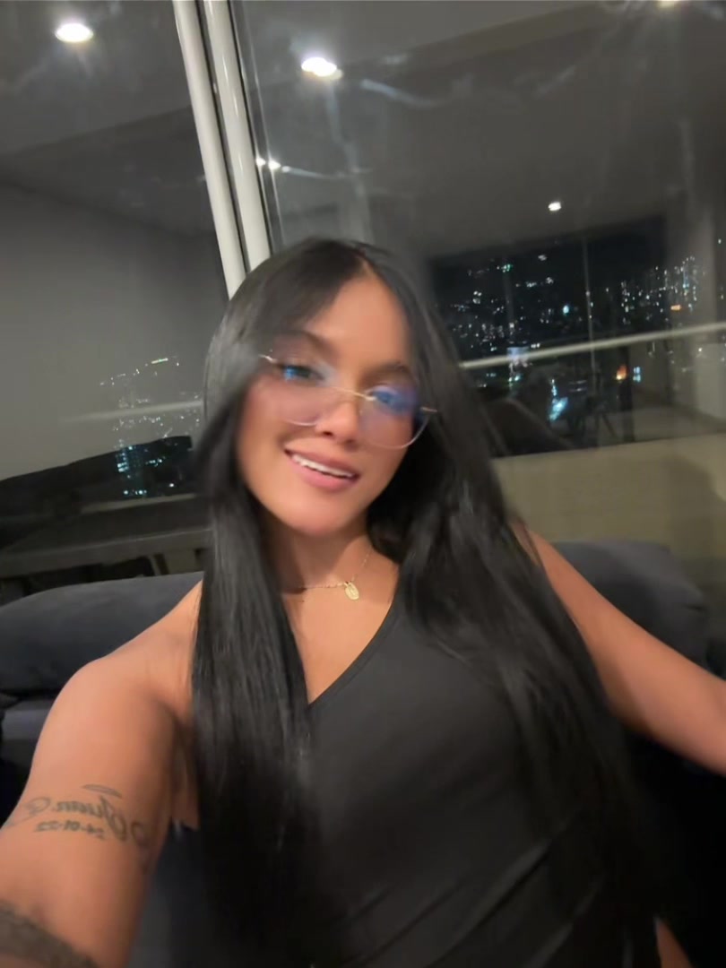@Maria Alejandra