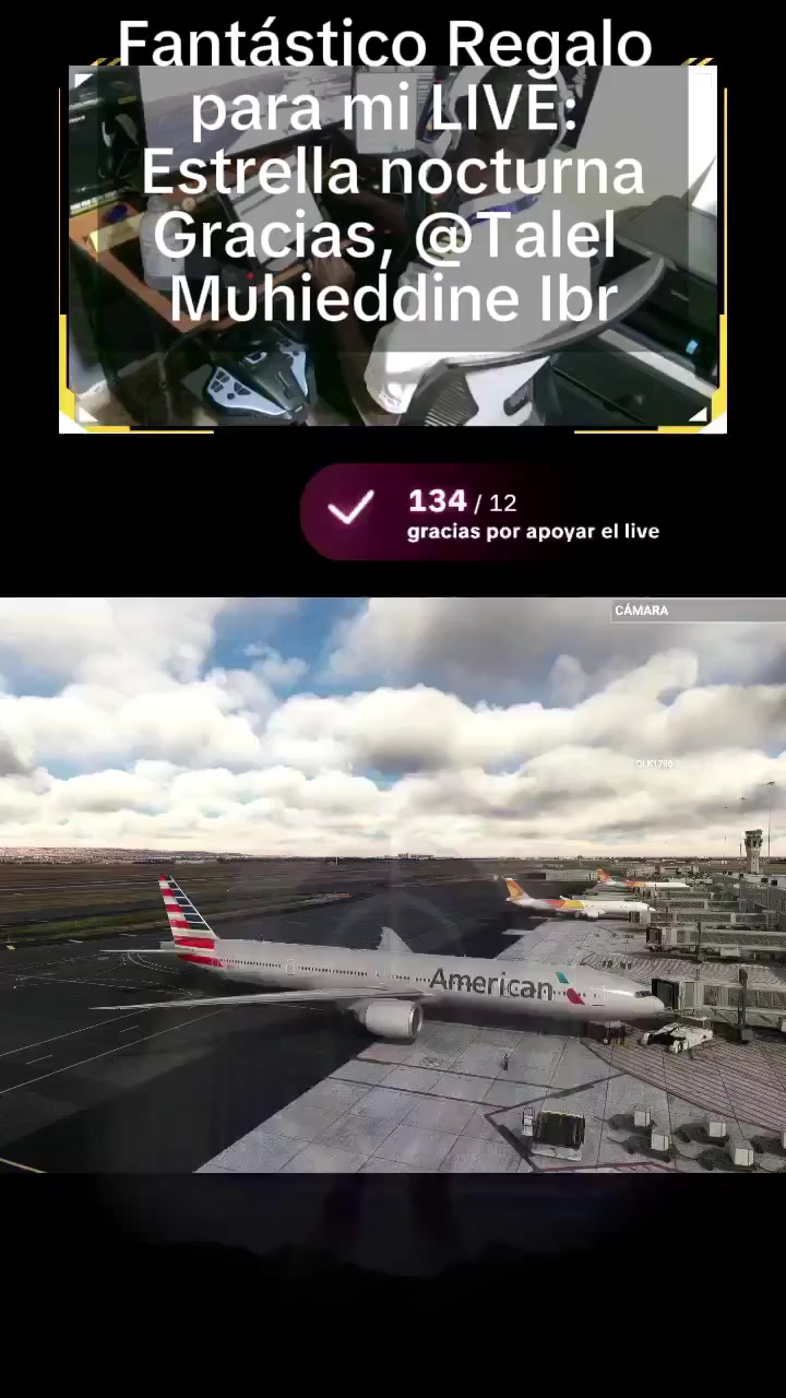 @Capit&aacute;n Temu ✈