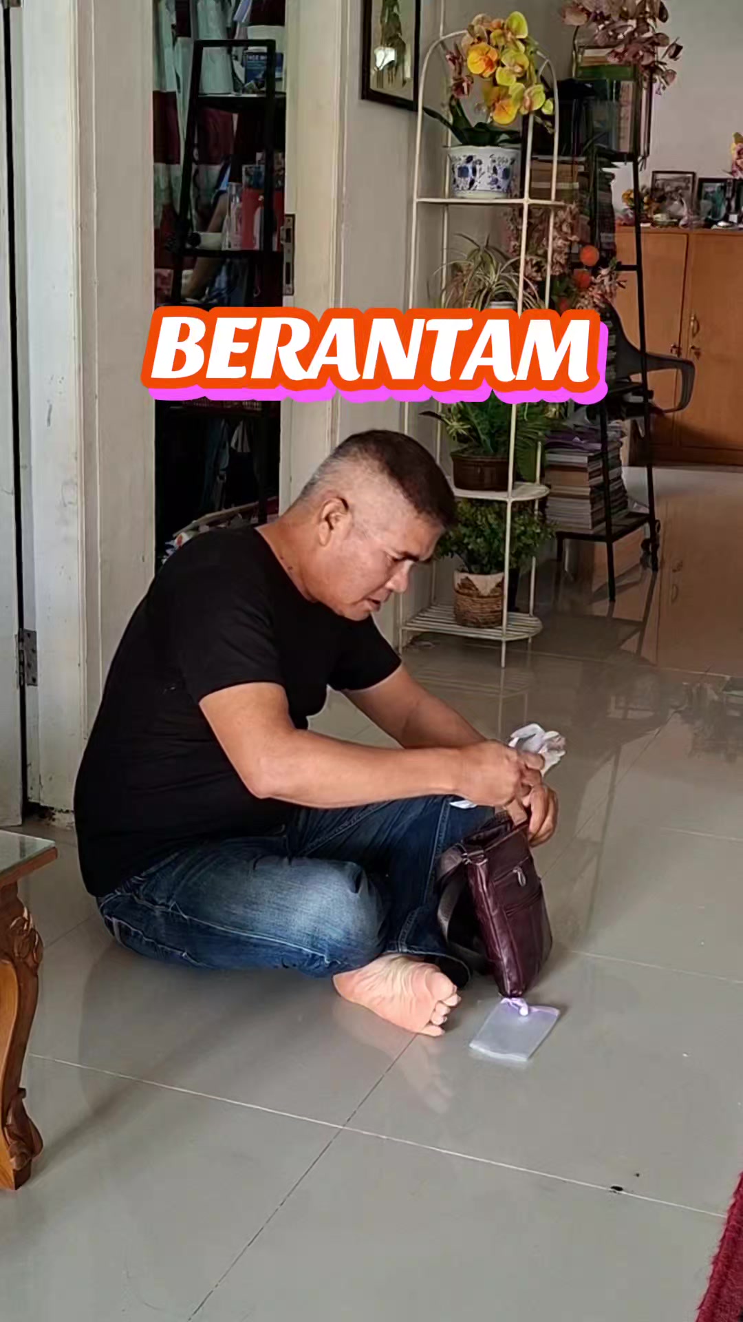 @hendry jepang
